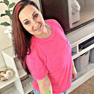 Meet your Posher, Jamie